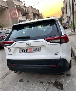 تويوتا راف 4